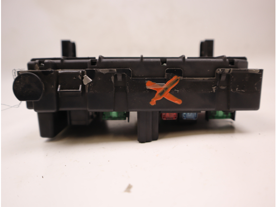 BSM (BOITIER SERVITUDE MOTEUR)