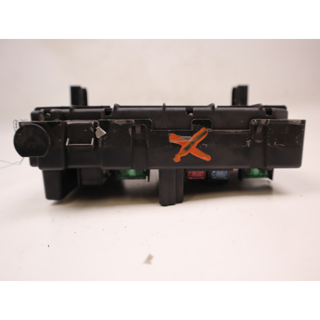 BSM (BOITIER SERVITUDE MOTEUR)