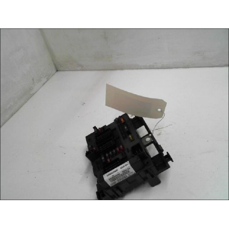 BSM (BOITIER SERVITUDE MOTEUR)