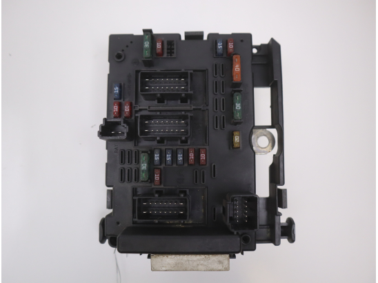 BSM (BOITIER SERVITUDE MOTEUR)