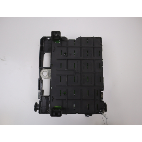 BSM (BOITIER SERVITUDE MOTEUR)