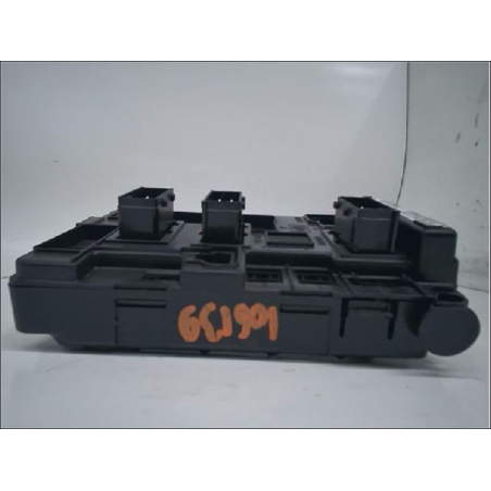 BSM (BOITIER SERVITUDE MOTEUR)