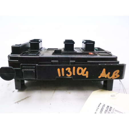 BSM (BOITIER SERVITUDE MOTEUR)