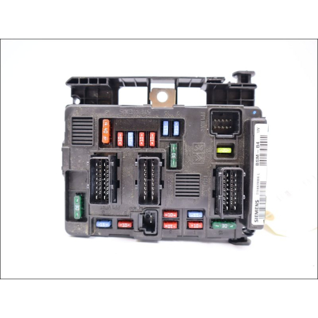 BSM (BOITIER SERVITUDE MOTEUR)