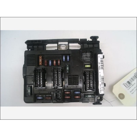 BSM (BOITIER SERVITUDE MOTEUR)