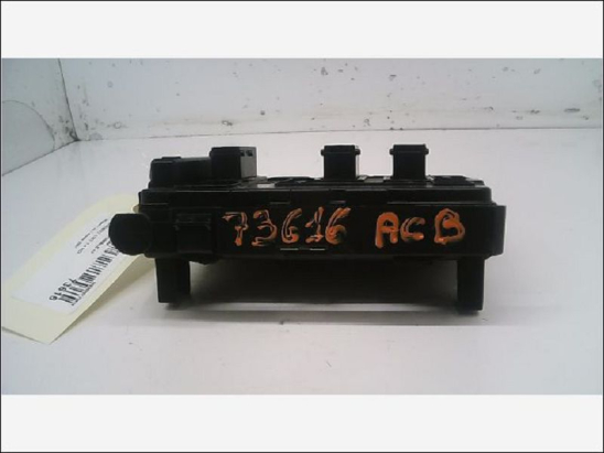 BSM (BOITIER SERVITUDE MOTEUR)