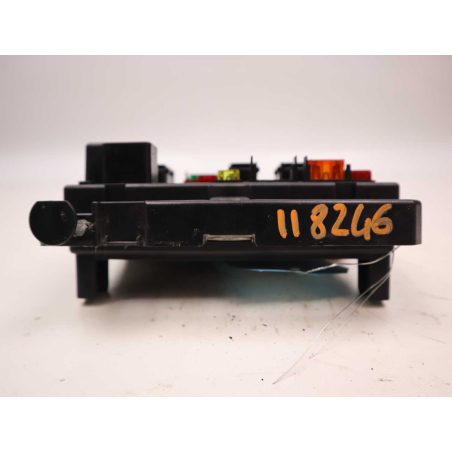 BSM (BOITIER SERVITUDE MOTEUR)