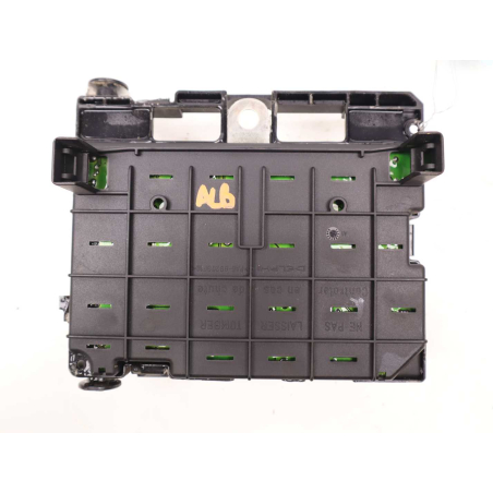 BSM (BOITIER SERVITUDE MOTEUR)