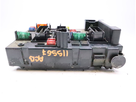 BSM (BOITIER SERVITUDE MOTEUR)