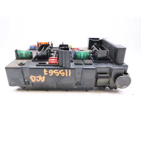 BSM (BOITIER SERVITUDE MOTEUR)