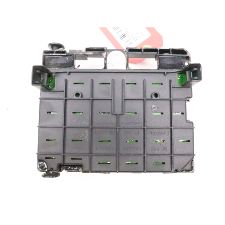 BSM (BOITIER SERVITUDE MOTEUR)