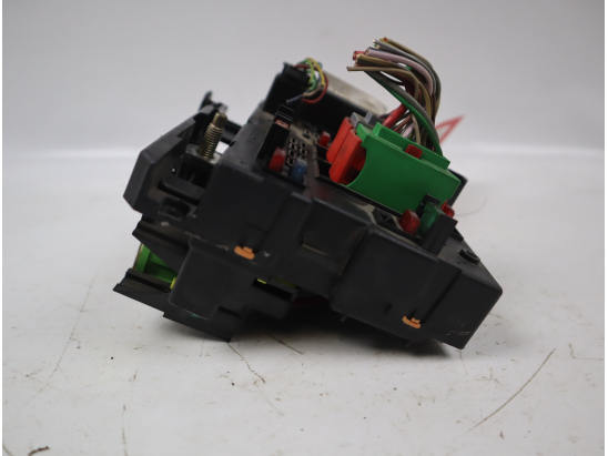 BSM (BOITIER SERVITUDE MOTEUR)