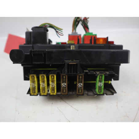 BSM (BOITIER SERVITUDE MOTEUR)