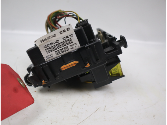 BSM (BOITIER SERVITUDE MOTEUR)