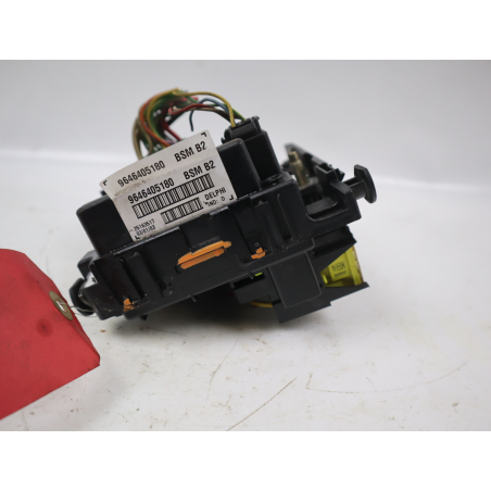 BSM (BOITIER SERVITUDE MOTEUR)