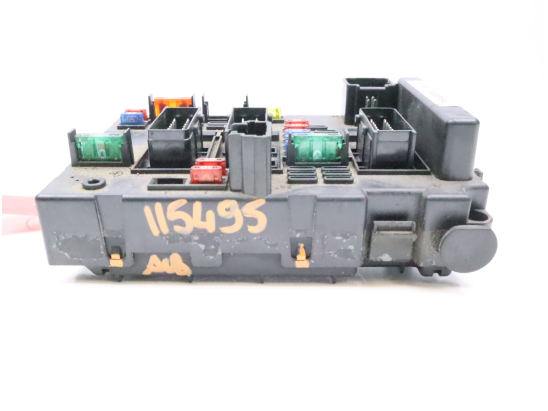 BSM (BOITIER SERVITUDE MOTEUR)