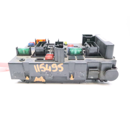 BSM (BOITIER SERVITUDE MOTEUR)