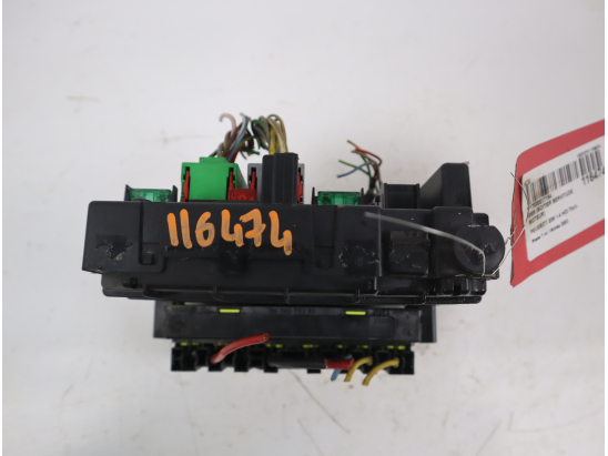 BSM (BOITIER SERVITUDE MOTEUR)