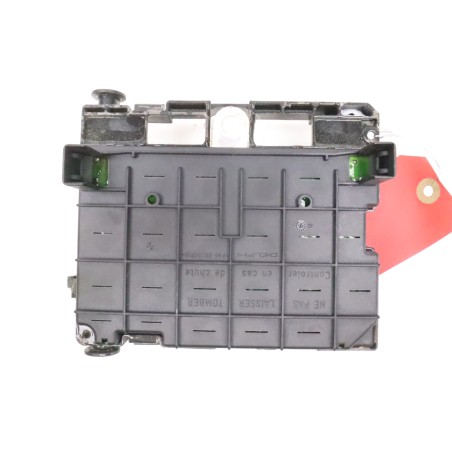 BSM (BOITIER SERVITUDE MOTEUR)