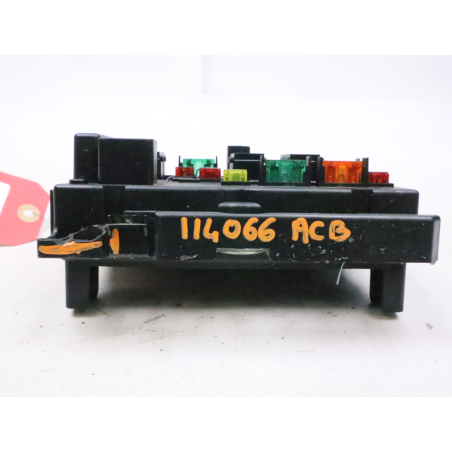 BSM (BOITIER SERVITUDE MOTEUR)