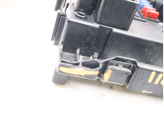 BSM (BOITIER SERVITUDE MOTEUR)