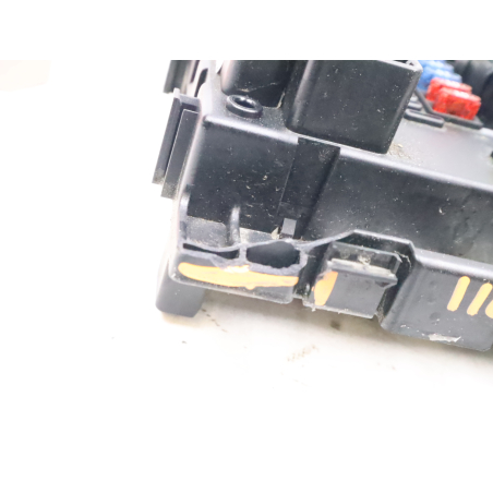 BSM (BOITIER SERVITUDE MOTEUR)