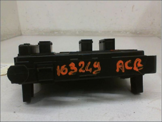 BSM (BOITIER SERVITUDE MOTEUR)