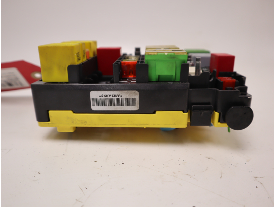 BSM (BOITIER SERVITUDE MOTEUR)