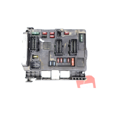 BSM (BOITIER SERVITUDE MOTEUR)