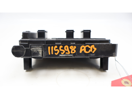 BSM (BOITIER SERVITUDE MOTEUR)