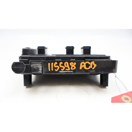 BSM (BOITIER SERVITUDE MOTEUR)