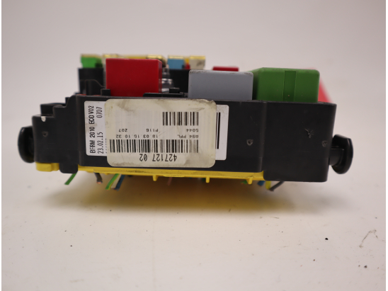 BSM (BOITIER SERVITUDE MOTEUR)