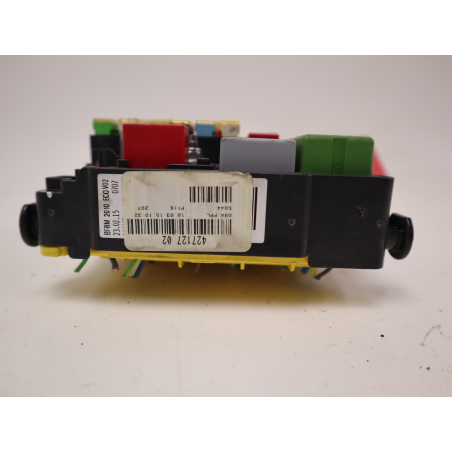 BSM (BOITIER SERVITUDE MOTEUR)