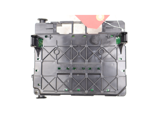 BSM (BOITIER SERVITUDE MOTEUR)