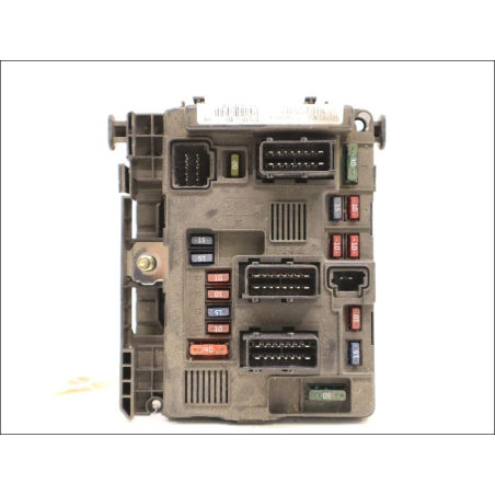 BSM (BOITIER SERVITUDE MOTEUR)