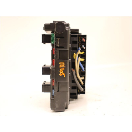 BSM (BOITIER SERVITUDE MOTEUR)