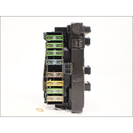 BSM (BOITIER SERVITUDE MOTEUR)