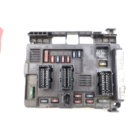 BSM (BOITIER SERVITUDE MOTEUR)