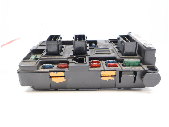 BSM (BOITIER SERVITUDE MOTEUR)