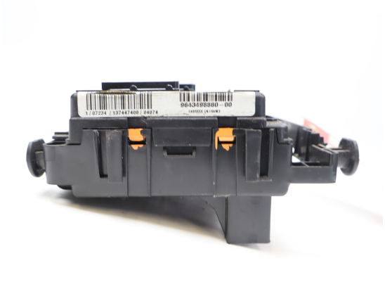 BSM (BOITIER SERVITUDE MOTEUR)