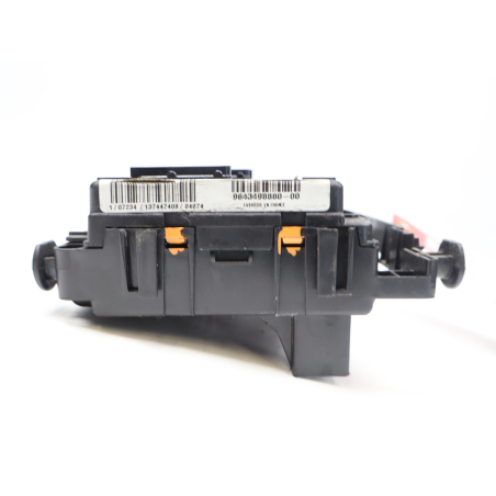 BSM (BOITIER SERVITUDE MOTEUR)