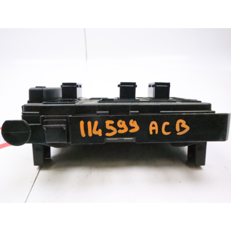 BSM (BOITIER SERVITUDE MOTEUR)