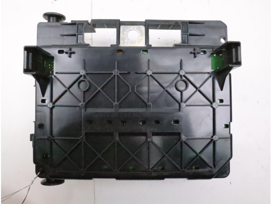 BSM (BOITIER SERVITUDE MOTEUR)