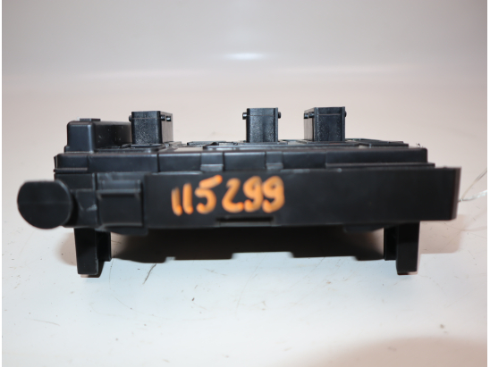 BSM (BOITIER SERVITUDE MOTEUR)