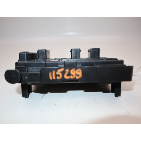 BSM (BOITIER SERVITUDE MOTEUR)