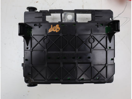 BSM (BOITIER SERVITUDE MOTEUR)