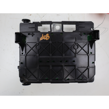 BSM (BOITIER SERVITUDE MOTEUR)