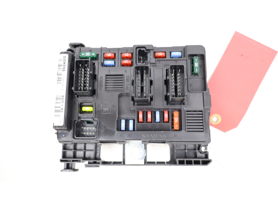 BSM (BOITIER SERVITUDE MOTEUR)