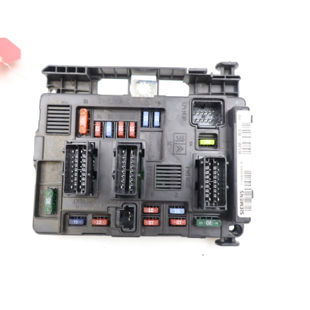 BSM (BOITIER SERVITUDE MOTEUR)