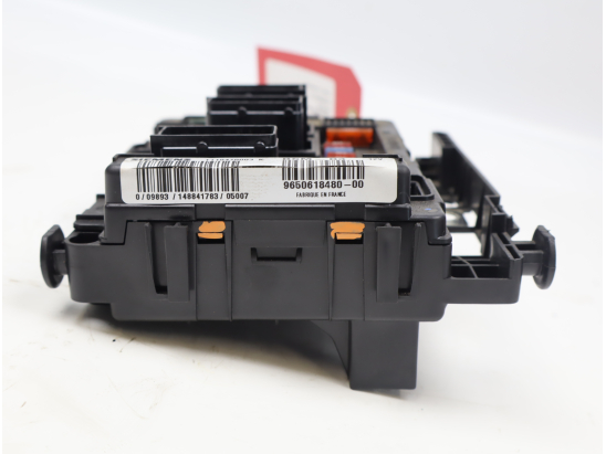 BSM (BOITIER SERVITUDE MOTEUR)